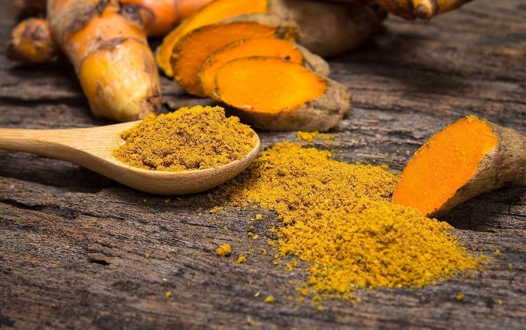 Turmeric