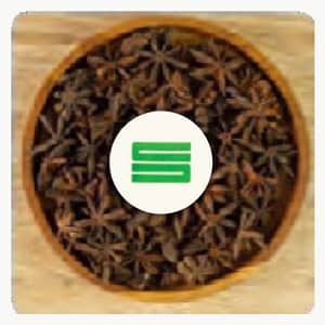 Star Anise Whole