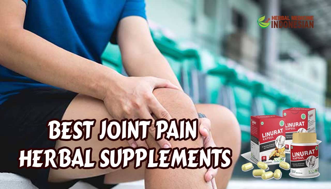 Linurat: Best Joint Pain Herbal Supplements